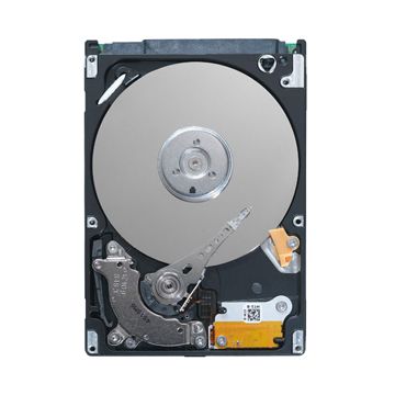 M613F - Dell 160GB 2.5-inch Plug-in Module Hard Disk Drive - SATA/300 - 7200 rpm - 8 MB Buffer - Hot-Swap