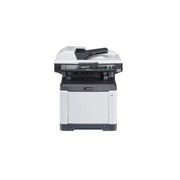 m6526cdn - Kyocera ECOSYS 600 x 600 dpi 26 ppm USB, Ethernet, Wi-Fi Duplex Printing LCD Display Desktop Laser Multifunction Printer