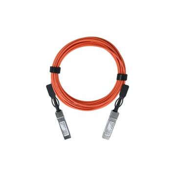 M68FC - Dell 1M 40GbE QSFP+ to QSFP+ Passive Copper Direct Attach Cable