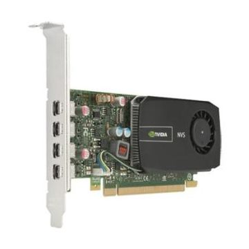 M6Q36AV - HP Nvidia Nvs 510 2GB 1st Gfx Video Graphics Card