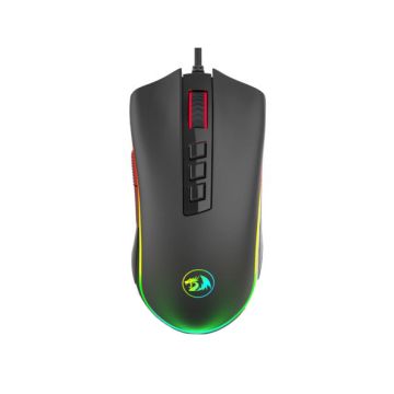 M711 - Redragon COBRA - mouse - USB 2.0