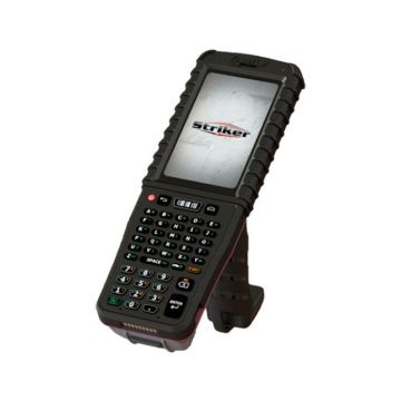 M7702-1600 - AML Striker Enterprise RFID Handheld Mobile Computer 2D Imager Reader Barcode Scanner