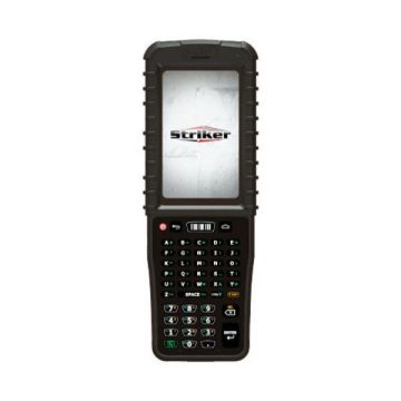 M7712-1301 - AML Striker Enterprise RFID 1D Linear Imager Mobile Compute Barcode Scanner
