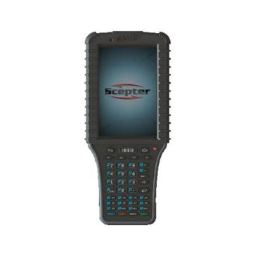 M7811-0701 - AML Scepter 2D Imager Handheld Mobile Computer Barcode Scanner