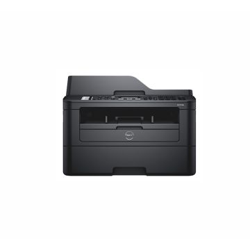 M8R02 - Dell E515dn 600 x 600 dpi 27 ppm USB, Ethernet Automatic Duplex Printing LCD Display Desktop Monochrome Laser Multifunction Printer
