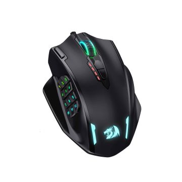 M908 - Redragon IMPACT - mouse - USB