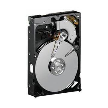 M914M - Dell 80GB 3.5 Internal Hard Drive - SATA/300 - 7200 rpm - 8 MB Buffer