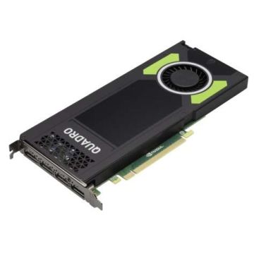 M9X58A - HP 8GB GDDR5 Nvidia Quadro M4000 Video Graphics Card for ProLiant ML350 DL360 DL380 Gen9 servers