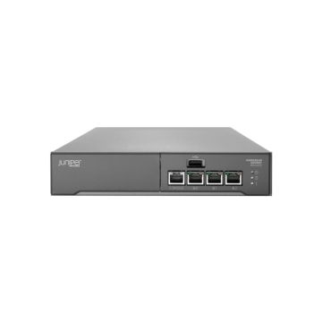 MAG4610 - Juniper Networks 3-Ports 10/100/1000BASE-T Ethernet Rack-mountable Security Appliance Gateway