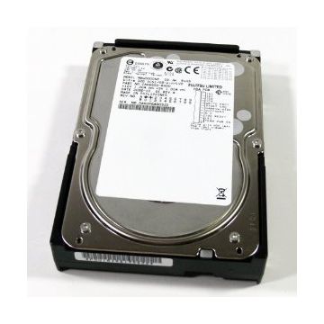 MAW3300NP - Toshiba 300GB Ultra 320 SCSI 68-Pin 10025RPM 8MB Cache 3.5-inch Internal Hard Drive 