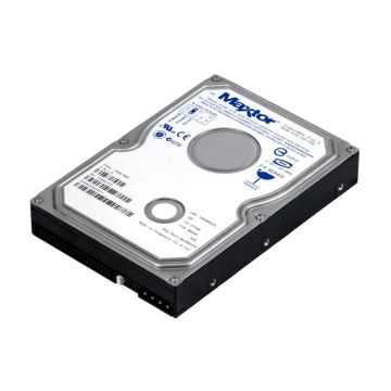 6Y080P0-421211 - Maxtor DiamondMax 80GB 7200RPM IDE ATA-133 3.5-inch Hard Drive
