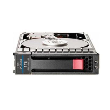 MB1000ECWCQ - HP 1TB 7200RPM SATA 3GB/s non Hot-Plug MidLine 3.5-inch Hard Drive
