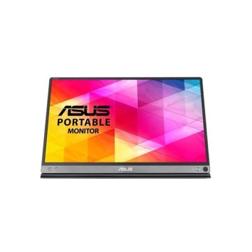 MB16AC - Asus LED ZenScreen 15.6 FHD 1920x1080 IPS USB Type-C Portable Monitor