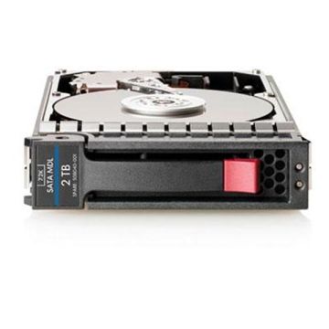 MB2000ECVJF - HPE 2TB SATA 3Gb/s 7200RPM 3.5-inch Internal Hard Drive for ProLiant G1 G2 G3 G4 G5 G6 and G7