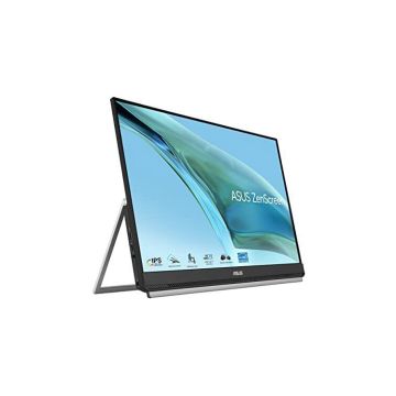 MB249C - ASUS ZenScreen - LED monitor - Full HD (1080p) - 23.8"
