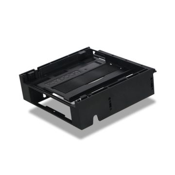 MB343SPO - Icy Dock RD 5.25EXT Bay to 3.5HDD Conversion Kit w ODD Mounting Kit