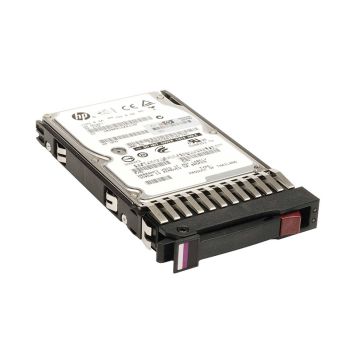 MB6000JEQUV - HPE 6TB SAS 12Gb/s Hot Swap 7200RPM 128MB Cache 3.5-inch Internal Hard Drive 