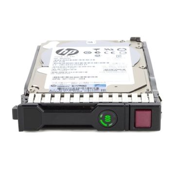 MB6000JVYZD - HPE 6TB SAS 12Gb/s Hot Swap Midline Digitally Signed 7200RPM (512e) 3.5-inch Internal Hard Drive with Smart Carrier for ProLiant G10 Plus and G11