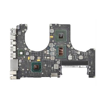 820-2915-A - Apple 2.0GHz Core i7-2635QM Logic Board for MacBook Pro Unibody 15-inch A1286