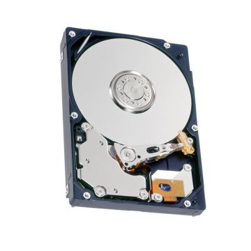 MBC2073RC - Fujitsu 73GB 15000RPM 16MB Cache 2.5-inch SAS 3GB/s Hard Drive