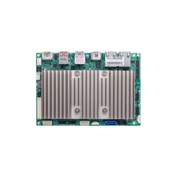 MBD-X12STN-E - Supermicro Core i5-1145GRE G11 Single Socket BGA1449 DDR4 SATA M.2 Supported 3.5-inch SBC Server Motherboard