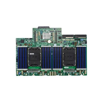 MBD-X13DEM - Supermicro Xeon Scalable G4/G5 Dual Socket LGA4677 DDR5 SATA PCI-Express M.2 Supported Proprietary Server Motherboard