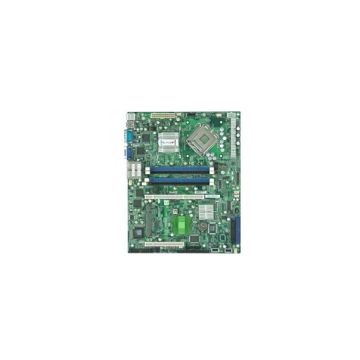 MBD-X7SB3 - SuperMicro ATX System Board (Motherboard) with Intel 3210 Chipset CPU