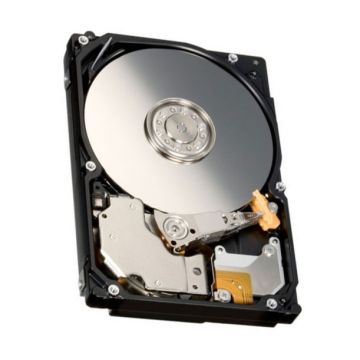 MBF2600RE - Toshiba Enterprise 600GB 10000RPM 16MB Cache SAS 6Gb/s (SED-Encryption) 2.5-inch Hard Disk Drive