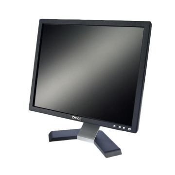 MC040 - Dell 17-inch LCD Midnight Gray