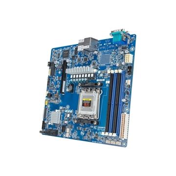 MC13-LE0 - Gigabyte MB AMD B650E AM5 Ryzen 7000 Max128GB DDR5 microATX 