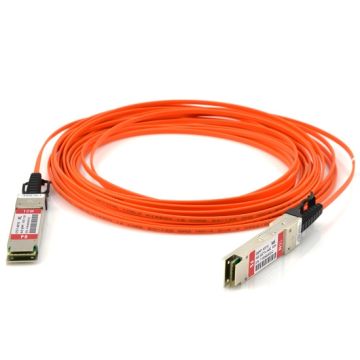 MC2210310-010 - Mellanox 10M 40G ETH QSFP to QSFP Active Fiber Cable