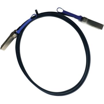 MC3309124-005 - Mellanox 5M 10G ETH SFP+ to SFP+ Passive Copper Cable