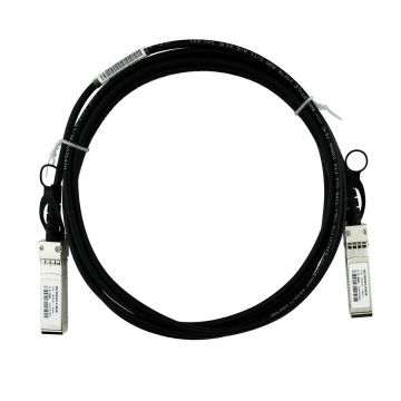 MC3309130-00A - Mellanox 0.5M 10G ETH SFP+ to SFP+ Passive Copper Cable