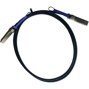 MC3309130-0A1 - Mellanox 1.5M 10G ETH SFP+ to SFP+ Passive Copper Cable