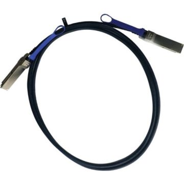 MC3309130-0A2 - Mellanox 2.5M 10GbE ETH 10Gb/s SFP+ Passive Copper Cable