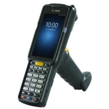 MC330M-GI3HA2US - Zebra MC3300 2D Imager Handheld Mobile Computer Barcode Scanner