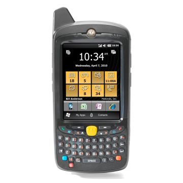 MC659B-PD0BAA00200 - Motorola MC65 Mobile Handheld Computer