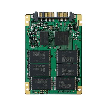 MCBQE64GFMPP - Samsung PS410 Series 64GB SLC SATA 3Gb/s uSATA 1.8-inch Solid State Drive (SSD)