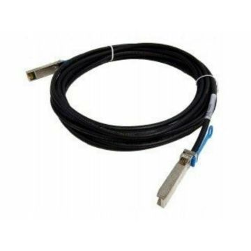 MCC4Q26C-005 - Mellanox 5M 40G QSFP to QSFP Passive Copper Cable