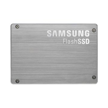 MCCOEA2G5MXP-0VB - Samsung 120GB SLC SATA 3Gb/s 2.5-inch Solid State Drive (SSD)