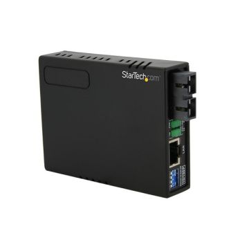 MCM110SC2P - StarTech 10Mbps 10/100Base-TX Fast Ethernet Media Converter