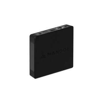 MCMP2021 - Mandoe 128GB Digital Signage Player
