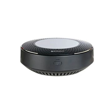 MCP4010 - Spracht Desktop Or Travel Speaker With Bluetooth Or Usb Connectivity. Compatible With P
