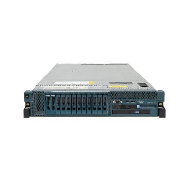 MCS7800 - Cisco MCS 7800 Media Convergence Server