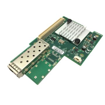 MCX341A-XCGN - Mellanox ConnectX - 3 MCX341A-xcgn MCX311A XCAT 10G SFP + Network Card PCI-E X4