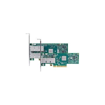 MCX353AFCBT - Mellanox ConnectX -3 EN