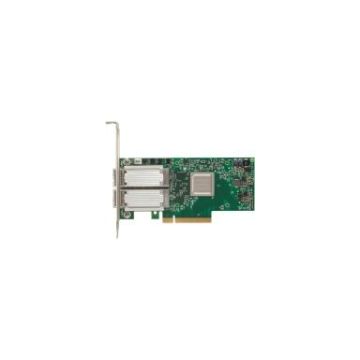 MCX414A-GCAT - Mellanox Dual-Port PCI-Express Network Interface Card