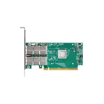 MCX416A-CCAT - Mellanox ConnectX-4 EN Network Interface