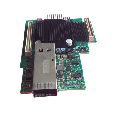 MCX445A-ECAN - Mellanox ConnectX-4 OCP card 1 QSFP28 Port EDR IB (100Gb/s) and 100GbE VPI