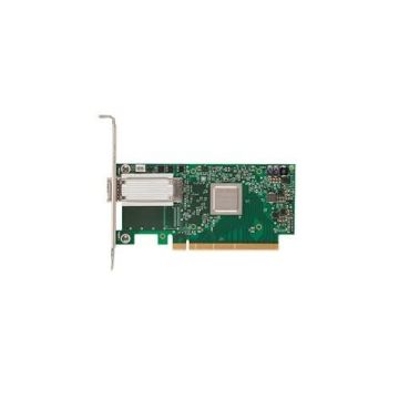 MCX455A-ECAT - Mellanox ConnectX VPI Infiniband Host Bus Adapter
